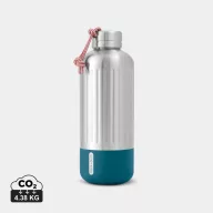  Sticla termos, 850 ml, 2502E16285, Black & Blum, 8.6 x 8.6 x 23.4 cm, Otel, Albastru Turcoaz