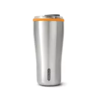   Cana de voiaj, 600 ml, 2509E17019, Black & Blum, 9.1x9.1x20.3 cm, Otel, Tritan, Portocaliu