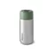 Cana de voiaj, 340 ml, Black & Blum, 2601E14722, 7.2x7.2x16.5 cm, Otel, Polipropilena, Verde Olive