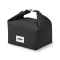 Geanta termoizolanta, Black & Blum, 2601E14713, 20.5x22x2.8 cm, Poliester, Negru