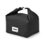 Geanta termoizolanta, Black & Blum, 2601E14713, 20.5x22x2.8 cm, Poliester, Negru