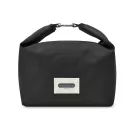 Geanta termoizolanta, Black & Blum, 2601E14713, 20.5x22x2.8 cm, Poliester, Negru