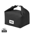 Geanta termoizolanta, Black & Blum, 2601E14713, 20.5x22x2.8 cm, Poliester, Negru