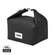  Geanta termoizolanta, Black & Blum, 2601E14713, 20.5x22x2.8 cm, Poliester, Negru