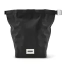 Geanta termoizolanta, Black & Blum, 2601E14713, 20.5x22x2.8 cm, Poliester, Negru