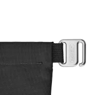   Geanta termoizolanta, Black & Blum, 2601E14713, 20.5x22x2.8 cm, Poliester, Negru