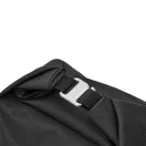 Geanta termoizolanta, Black & Blum, 2601E14713, 20.5x22x2.8 cm, Poliester, Negru