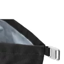 Geanta termoizolanta, Black & Blum, 2601E14713, 20.5x22x2.8 cm, Poliester, Negru