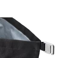   Geanta termoizolanta, Black & Blum, 2601E14713, 20.5x22x2.8 cm, Poliester, Negru