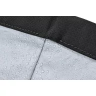   Geanta termoizolanta, Black & Blum, 2601E14713, 20.5x22x2.8 cm, Poliester, Negru