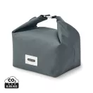 Geanta termoizolanta, Black & Blum, 2601E14715, 20.5x22x2.8 cm, Poliester, Gri
