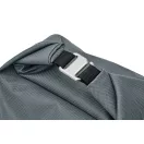 Geanta termoizolanta, Black & Blum, 2601E14715, 20.5x22x2.8 cm, Poliester, Gri