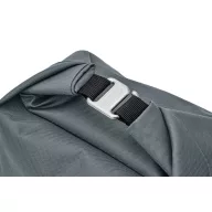   Geanta termoizolanta, Black & Blum, 2601E14715, 20.5x22x2.8 cm, Poliester, Gri