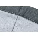 Geanta termoizolanta, Black & Blum, 2601E14715, 20.5x22x2.8 cm, Poliester, Gri