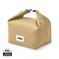   Geanta termoizolanta, Black & Blum, 2601E14714, 20.5x22x2.8 cm, Poliester, Bej Clay