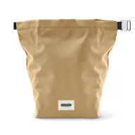   Geanta termoizolanta, Black & Blum, 2601E14714, 20.5x22x2.8 cm, Poliester, Bej Clay