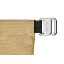 Geanta termoizolanta, Black & Blum, 2601E14714, 20.5x22x2.8 cm, Poliester, Bej Clay