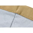 Geanta termoizolanta, Black & Blum, 2601E14714, 20.5x22x2.8 cm, Poliester, Bej Clay