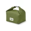 Geanta termoizolanta, Black & Blum, 2601E14716, 20.5x22x2.8 cm, Poliester, Verde Moss