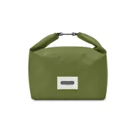   Geanta termoizolanta, Black & Blum, 2601E14716, 20.5x22x2.8 cm, Poliester, Verde Moss