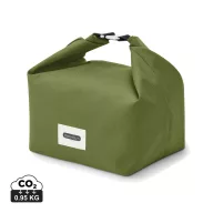   Geanta termoizolanta, Black & Blum, 2601E14716, 20.5x22x2.8 cm, Poliester, Verde Moss