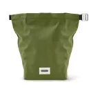 Geanta termoizolanta, Black & Blum, 2601E14716, 20.5x22x2.8 cm, Poliester, Verde Moss