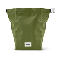   Geanta termoizolanta, Black & Blum, 2601E14716, 20.5x22x2.8 cm, Poliester, Verde Moss