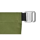 Geanta termoizolanta, Black & Blum, 2601E14716, 20.5x22x2.8 cm, Poliester, Verde Moss