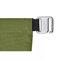   Geanta termoizolanta, Black & Blum, 2601E14716, 20.5x22x2.8 cm, Poliester, Verde Moss