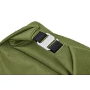 Geanta termoizolanta, Black & Blum, 2601E14716, 20.5x22x2.8 cm, Poliester, Verde Moss