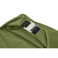   Geanta termoizolanta, Black & Blum, 2601E14716, 20.5x22x2.8 cm, Poliester, Verde Moss