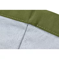   Geanta termoizolanta, Black & Blum, 2601E14716, 20.5x22x2.8 cm, Poliester, Verde Moss