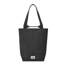 Geanta termoizolanta, Black & Blum, 2601E14711, 40x14.5x41.5 cm, Poliester, Negru