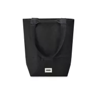   Geanta termoizolanta, Black & Blum, 2601E14711, 40x14.5x41.5 cm, Poliester, Negru