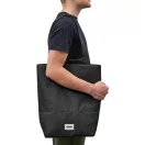 Geanta termoizolanta, Black & Blum, 2601E14711, 40x14.5x41.5 cm, Poliester, Negru