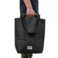   Geanta termoizolanta, Black & Blum, 2601E14711, 40x14.5x41.5 cm, Poliester, Negru