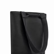   Geanta termoizolanta, Black & Blum, 2601E14711, 40x14.5x41.5 cm, Poliester, Negru