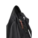 Geanta termoizolanta, Black & Blum, 2601E14711, 40x14.5x41.5 cm, Poliester, Negru