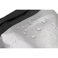  Geanta termoizolanta, Black & Blum, 2601E14711, 40x14.5x41.5 cm, Poliester, Negru