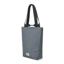 Geanta termoizolanta, 2509E17011, Black & Blum, 40x14.5x41.5 cm, Poliester, Gri