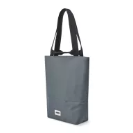   Geanta termoizolanta, 2509E17011, Black & Blum, 40x14.5x41.5 cm, Poliester, Gri