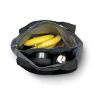Geanta termoizolanta, 2509E17011, Black & Blum, 40x14.5x41.5 cm, Poliester, Gri