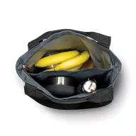   Geanta termoizolanta, 2509E17011, Black & Blum, 40x14.5x41.5 cm, Poliester, Gri