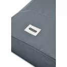 Geanta termoizolanta, 2509E17011, Black & Blum, 40x14.5x41.5 cm, Poliester, Gri