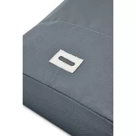   Geanta termoizolanta, 2509E17011, Black & Blum, 40x14.5x41.5 cm, Poliester, Gri