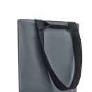 Geanta termoizolanta, 2509E17011, Black & Blum, 40x14.5x41.5 cm, Poliester, Gri