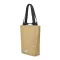 Geanta termoizolanta, Black & Blum, 2601E14712, 40x14.5x41.5 cm, Poliester, Bej Clay