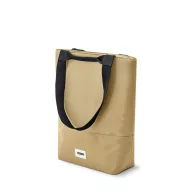   Geanta termoizolanta, Black & Blum, 2601E14712, 40x14.5x41.5 cm, Poliester, Bej Clay