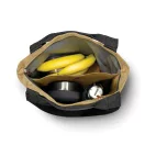 Geanta termoizolanta, Black & Blum, 2601E14712, 40x14.5x41.5 cm, Poliester, Bej Clay