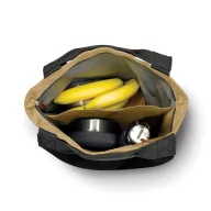   Geanta termoizolanta, Black & Blum, 2601E14712, 40x14.5x41.5 cm, Poliester, Bej Clay